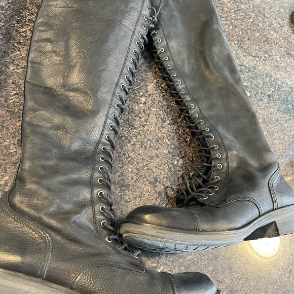 Steve Madden boots - Picture 3 of 3